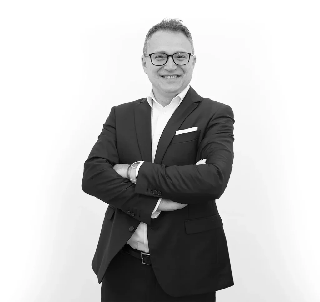 luca bertelli