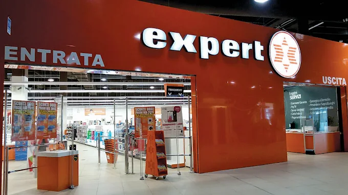 Progetto Formativo: “Il Cliente al Centro” Gruppo Expert Mallardo Napoli